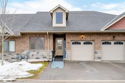 86 LUCY Lane, Orillia, ON L3V 0G3