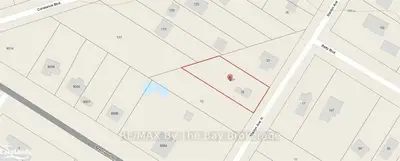 16 MARILYN Avenue N, Wasaga Beach, ON L9Z 2X8