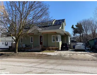 275 ST PAUL Street, Collingwood, ON L9Y 3P6