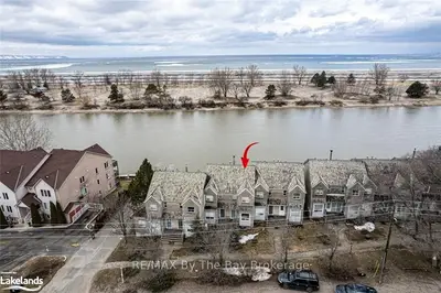 216 RIVER Road E 4, Wasaga Beach, ON L9Z 2L6