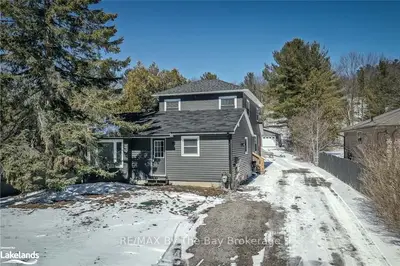 342 SHANTY BAY Road, Oro-Medonte, ON L4M 1L3