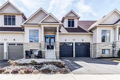142 ALLEGRA Drive, Wasaga Beach, ON L9Z 0H6