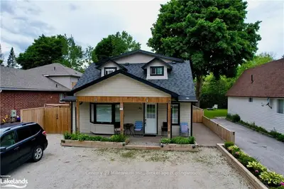 40 68TH Street N, Wasaga Beach, ON L9Z 1T8