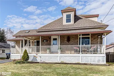 730 Hurontario Street, Collingwood, ON L9Y 0G6