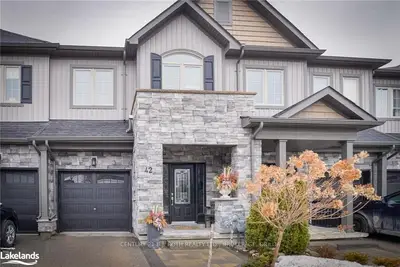 42 Penetang Street, Orillia, On L3v 8j6