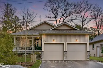 23 48TH Street N, Wasaga Beach, ON L9Z 1Y3
