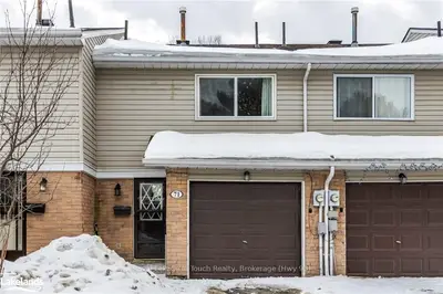 778 William Street 71, Midland, ON L4R 4R8