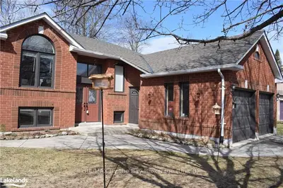 108 FERNBROOK Drive, Wasaga Beach, ON L9Z 1G6