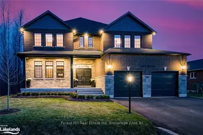 58 STANLEY Street, Collingwood, ON L9Y 0G7