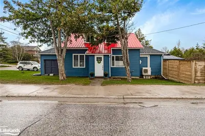 80 Huron Street, Collingwood, On L9y 1c6