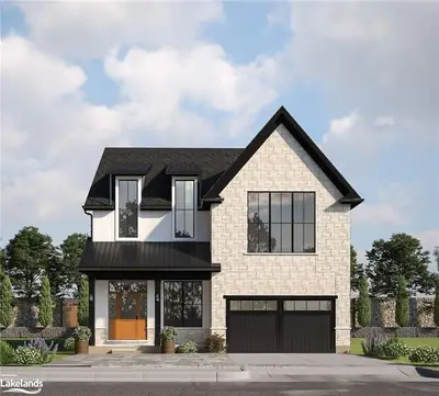 24 Homewood Avenue, Wasaga Beach, ON L9Z 2M2