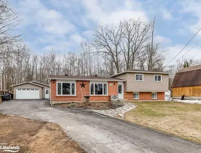 55 ANTIGUA Drive, Wasaga Beach, ON L9Z 2S3