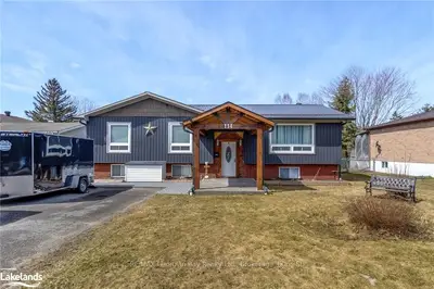 114 FOX Street, Penetanguishene, ON L9M 1E3