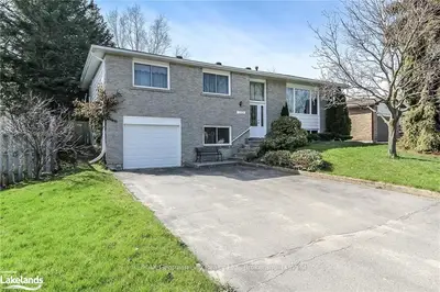 1025 HOWARD Street, Midland, ON L4R 4P9
