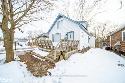 345 EAST Street, Orillia, ON L3V 4C4