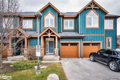 13 WILDROSE Trail, Collingwood, ON L9Y 0J4