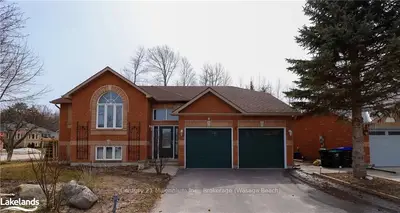 427 RAMBLEWOOD Drive, Wasaga Beach, ON L9Z 1P3