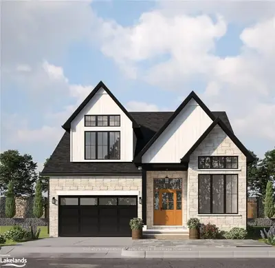 26 Homewood Avenue, Wasaga Beach, ON L9Z 2M2