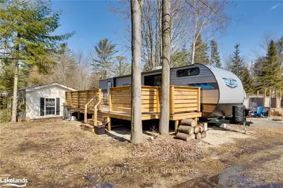 85 THEME PARK Drive 175, Wasaga Beach, ON L9Z 1X7
