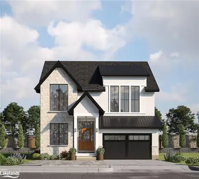 28 Homewood Avenue, Wasaga Beach, ON L9Z 2M2