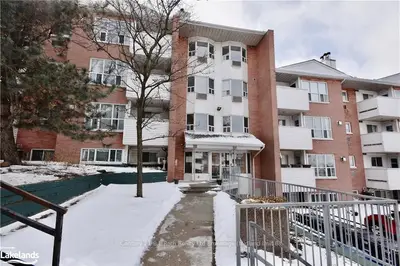 120 BELL FARM Road B01, Barrie, ON L4M 6J2