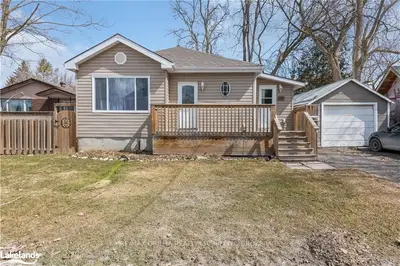 142 Dufferin Street, Orillia, ON L3V 5T2