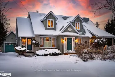 224 HICKORY Street, Collingwood, ON L9Y 3G1
