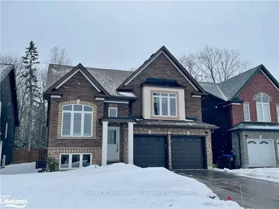 349 RAMBLEWOOD Drive, Wasaga Beach, ON L9Z 2B2