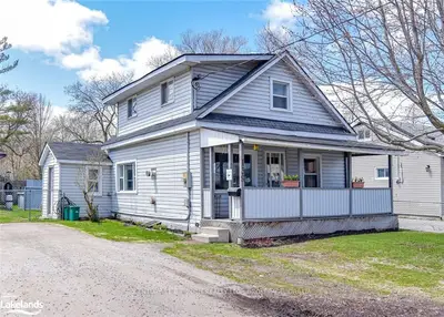 139 DUNEDIN Street, Orillia, ON L3V 5T8