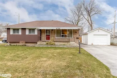 95 CAMPBELL Street, Collingwood, ON L9Y 4A1