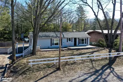 115 MELROSE Avenue, Wasaga Beach, ON L9Z 2T2