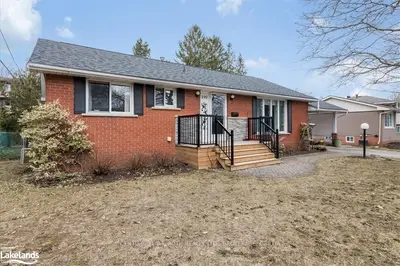 190 DELTA Street, Orillia, ON L3V 2H7