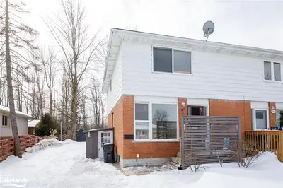 501 TENTH Street, Collingwood, ON L9Y 2H2