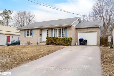 351 NORENE Street, Midland, ON L4R 4C3