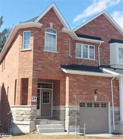 24 FARWELL Avenue, Wasaga Beach, ON L9Z 0H3