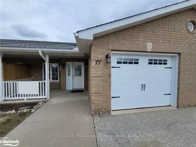 77 MEADOW Lane, Wasaga Beach, ON L9Z 0A3