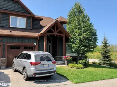 1 ROBBIE Way, Collingwood, ON L9Y 0X5