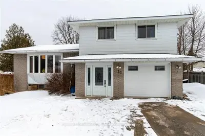 131 Albert Street, Collingwood, On L9y 3y4