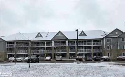 50 MULLIGAN Lane 311, Wasaga Beach, ON L9Z 0C5