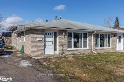 532 SPRUCE Street, Collingwood, ON L9Y 3H6
