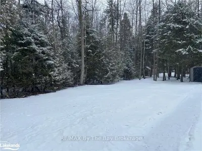 LT 69 48TH Street S, Wasaga Beach, ON L9Z 2Z8