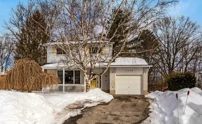1129 EDGAR Court, Midland, ON L4R 5J1