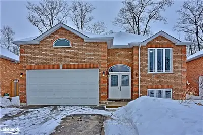51 TONA Trail, Wasaga Beach, ON L9Z 1X7