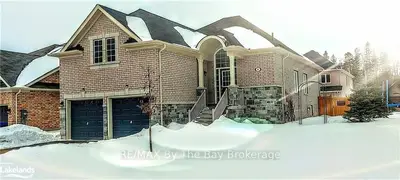 46 MIDDLETON Drive, Wasaga Beach, ON L9Z 0G8