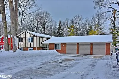 24 WILHELM Street, Wasaga Beach, ON L9Z 1R1