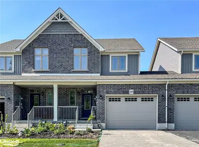 199 COLLINS Street, Collingwood, ON L9Y 1M5