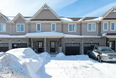 21 ARCADIA Road, Wasaga Beach, ON L9Z 3C7