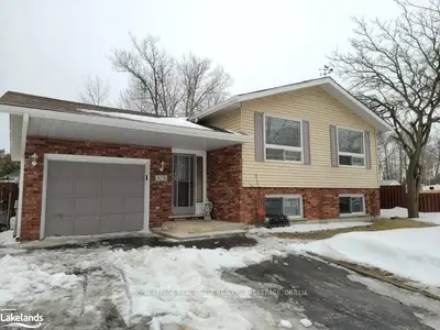 1387 RIVER Road W, Wasaga Beach, ON L9Z 2W6