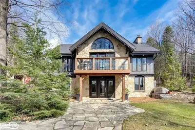 1491 124 County Road, Clearview, On L0m 1h0