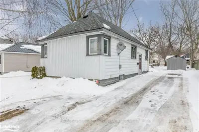 288 GILL Street, Orillia, ON L3V 4K4